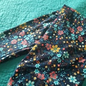 LuLaRoe size TC Leggings